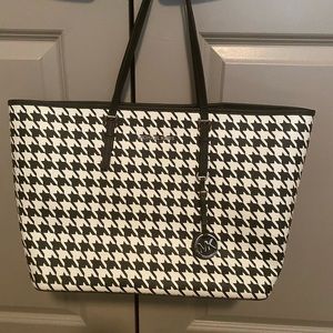 Michael Kors tote purse